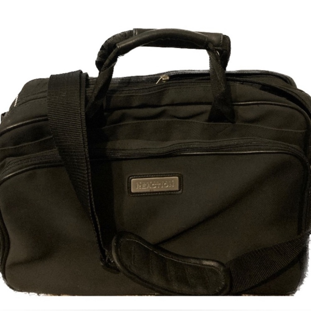 Kenneth Cole Briefcase Laptop Bag